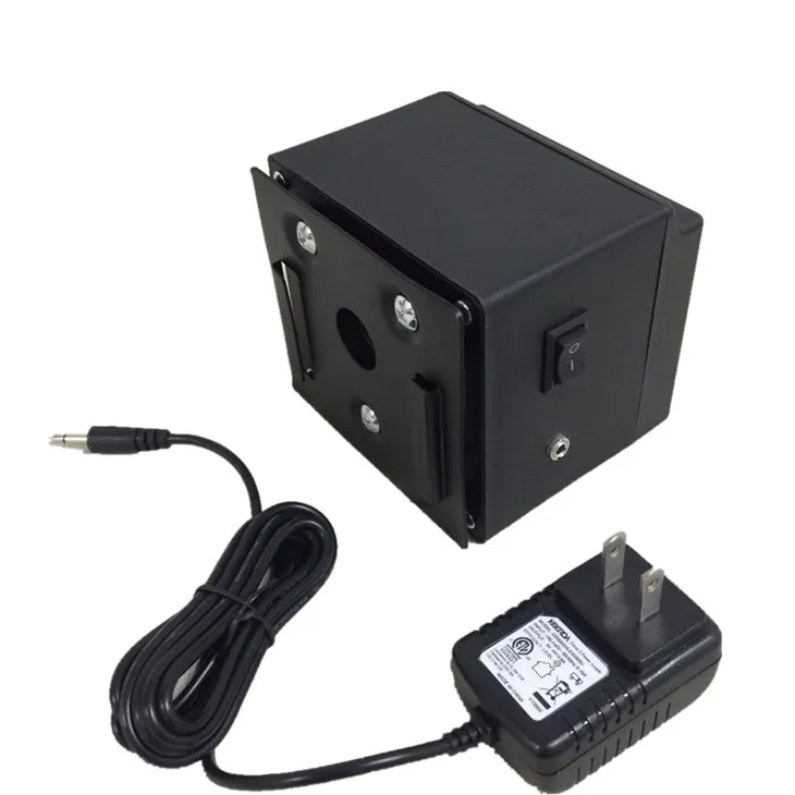 Rotisserie voor gasgrillbarbecues