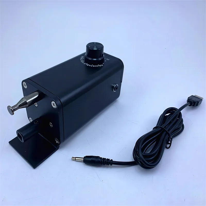 Snelheidsregelbare Heavy Duty Rotisserie-motor