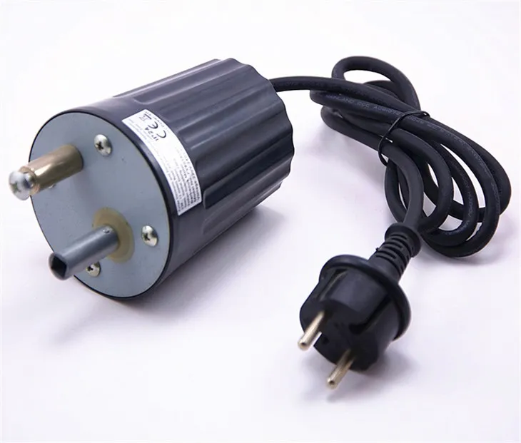 Waterdichte Bunnings Spit Roast Motor