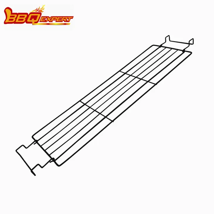BBQEXPERT Aangepaste BBQ-rekopslag in de uitverkoop