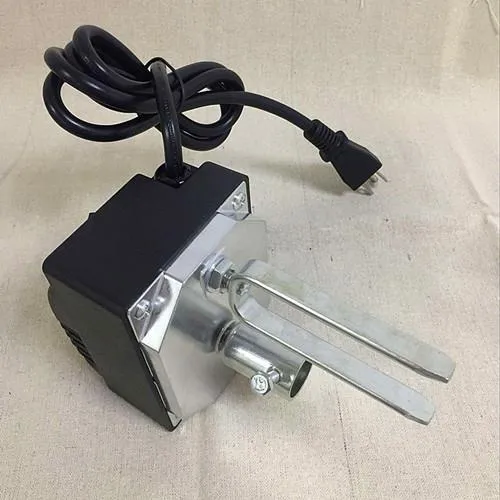 70kg AC elektrische zware spitmotor