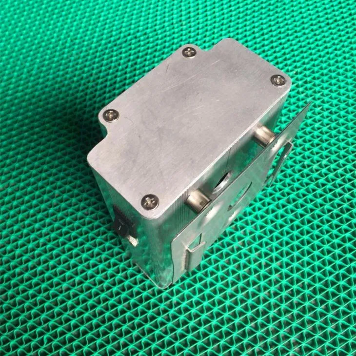 Batterij BBQ Spit Roast-motoren